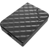 Bild von Verbatim Disque SSD externe Store'N'Go Mini Diamond USB-C - 2To (Noir) (2 TB), Externe SSD, Schwarz