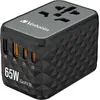 Bild von Verbatim, Reiseadapter, Universal-Reiseadapter