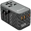 Bild von Verbatim Uta-06 Gan Iii Universal Usb-c Und Usb-c-wandladegerät