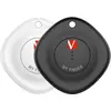 Bild von Verbatim Tracker, Bluetooth, My Finder, MYF-02 (Apple Find My), Tracker, Schwarz, Weiss