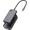Bild von Verbatim Usb-c Wda-01 Dockingstation
