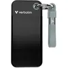Bild von Verbatim Pocket SSD (1 TB), Externe SSD, Schwarz, Grau