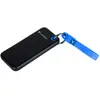 Bild von Verbatim Pocket SSD (1 TB), Externe SSD, Blau, Schwarz, Mehrfarbig