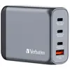Bild von Verbatim Gnc-100 Universal Usb-c-ladegerät