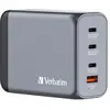 Bild von Verbatim Gnc-200 Universal Usb-c-ladegerät