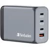 Bild von Verbatim Gnc-240 Universal Usb-c-ladegerät