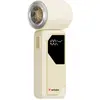 Bild von Verbatim Cool'n'Go AirJet, Ventilator, Weiss, Silber