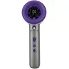 Bild von Verbatim Cool 'n' Go Aqua Breeze, Ventilator, Violett, Grau