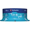 Bild von Verbatim Cd-R (25x), Optischer Datenträger