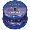 Bild von Verbatim Dvd+r 4.7gb Einheiten 16x 50