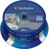 Bild von Verbatim Bd-R Sl (25x), Optischer Datenträger
