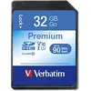 Bild von Verbatim Premium Sd Class 10 32gb Speicherkarte