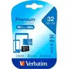 Bild von Verbatim Micro Sdhc 32gb Class 10 Uhs-i Speicherkarte