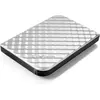 Bild von Verbatim Hard Drive Store 'n' Go (2 TB), Externe Festplatte, Silber