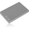 Bild von Verbatim Store 'n' Go Ali Slim (1 TB), Externe Festplatte, Grau