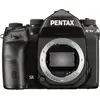 Bild von Pentax K-1 Mark II (36.40 Mpx, Vollformat), Kamera, Schwarz