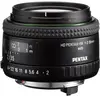 Bild von Pentax FA 2/35 AL (Pentax K, APS-C / DX, Vollformat), Objektiv, Schwarz