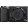 Bild von Ricoh GR IIIx (26 mm, 24.24 Mpx), Kamera, Schwarz
