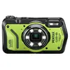 Bild von Pentax Wg 8 Kompaktkamera