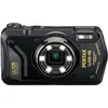 Bild von Pentax WG-8 schwarz (5 - 25 mm, 20 Mpx, 1/2,3''), Kamera, Grün, Schwarz