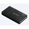 Bild von Sony MRWS1 UHS-II SD Card Reader (USB 3.0), Speicherkartenlesegerät, Schwarz