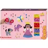 Bild von Hama - Maxi Giant Gift Box with 900 Beads and 3 Pegboards - (388717)