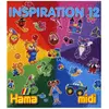 Bild von Hama Perlen Bügelservice von Inspiration Booklet