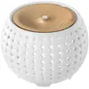 Bild von Homedics, Aroma Diffuser, ARM-910WT-WW Gather Ultrasonic Essential Oil Diffuser