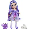 Bild von Rainbow High Regenbogen Schimmers + Schleim Violet