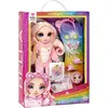 Bild von MGA Junior High PJ Party Fashion Doll- Bella (Pink)