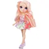 Bild von Rainbow High Meine Mode Stylebella