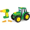 Bild von Tomy John Deere Bauen Sie Ihren eigenen Traktor