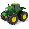 Bild von John Deere Monster Treads Licht Sound