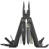 Bild von Leatherman, Multi-Tool, Wave Alpha Multitool (17 Funktionen)