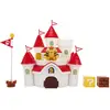 Bild von Jakks Pacific Super Mario - Mushroom Kingdom Castle Playset (58541-4L)