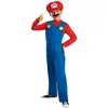 Bild von Smiffys Super Mario Brothers: Mario (140, 146, L)