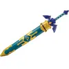 Bild von Nintendo Zelda Link Schwertfigur