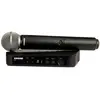 Bild von Shure Blx24e/Sm58-M17, Mikrofon