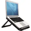 Bild von Fellowes I-Spire Quick Lift, Notebook Ständer, Schwarz