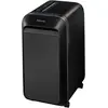 Bild von Fellowes, Aktenvernichter, Powershred LX220 Mini-Cut P-4 59... (Partikelschnitt)