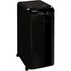 Bild von Fellowes, Aktenvernichter, Aktenvernichter AutoMax 450C Autofeed schwarz (Partikelschnitt, Streifenschnitt)