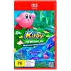 Bild von Nintendo Sw Switch 2 Kirby And The Forgotten Land