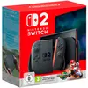 Bild von Nintendo Hw Switch 2 + Mario Kart World