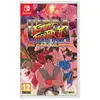 Bild von Nintendo Games Switch Ultra Street Fighter 2: The Final Challengers Import