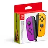Bild von Nintendo Hw Switch Joy-con-controller Mit Handgelenkschlaufe