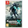 Bild von Nintendo Games Switch Xenoblade Chronicles X: Definitive Edition Gfi