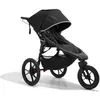 Bild von Babyjogger, Kinderwagen, Summit X3 Midnight Black (6 Monate - 5 Jahre)