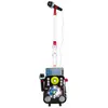 Bild von Bontempi Bontempi-Lautsprecher mit 2 Mikrofonen