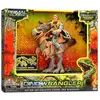 Bild von Lanard Primal Clash Toy Dino Wrangler