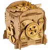 Bild von iDventure Cluebox - Nautilus (Deutsch, Englisch, Französisch, 1 - 2 Spieler)